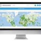 Key data for roads 