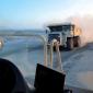 Terex Winter Truck