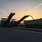 Wirtgen milling machines 