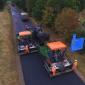 BAM RAP road surfaces