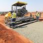 Bomag paver