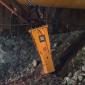 Mexico tunnel project