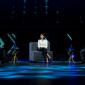 Michelin's Movin'on event