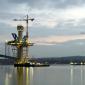 Liebherr cranes