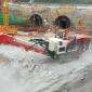 Sandvik Crushing equipment