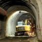 Going Kennedy Tunnel