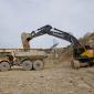Volvo's EC750E at Cementownia Warta’s limestone operations in Poland..jpg