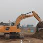 liebherr-crawler-excavator-r-922-china