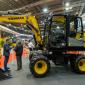 YANMAR-B75W Wheeled Excavator-2.jpg
