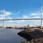PIC 1 - Artist impression - Gerald Desmond Bridge Replacement - courtesy Arup.jpg