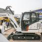 LiuGong 6tonne and 22tonne classes