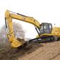 Caterpillar’s new 326 model