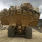 Cat 986K wheeled loader 