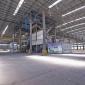 Ammann asphalt plant