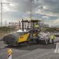 Volvo CE’s new D-Series P8820D