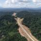 Pan Borneo Highway Sarawak 