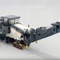 Wirtgen milling