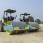 Fuel efficiency and ease of control 