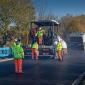 Skanska has used Iterchimica’s Gipave pellets