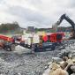 Sandvik’s new jaw crusher offers productivity