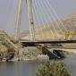 Doka Turkey saw its main challenge as being the Kömürhan Bridge’s pylon