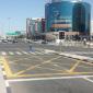 Dubai has made great advances in reducing its road casualty rate