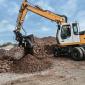Simex screening buckets