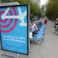Vancouver, Canada: a major bike-sharing scheme in partnership with Mobi but no e-scooters yet (photo David Arminas/World Highways)