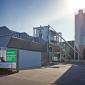 A new and versatile self-service concrete plant is available from Liebherr