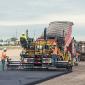 Asphalt Paving