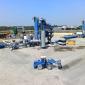 Asphalt plants from Ammann have played an important role in refurbishing the runway at Cochin Airport