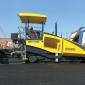 BOMAG's new BF900C paving machines