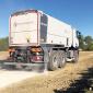 Streumaster is offering innovative new binding material spreader units