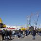 The SaMoTer 2017 showground