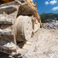 catepillar machines © Ilfede | Dreamstime.com