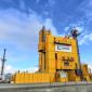 Lintec & Linnhoff is offering a series of innovative solutions for asphalt production