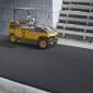 Volvo CE is now offering its efficient PT220 rubber tyred compactor to key emergent markets