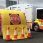 Whoa! What’s that? (image courtesy Kier Highways/Highways England)