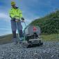 Ammann Vibratory Plate1