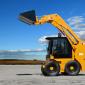 BKT now offers a new tyre for use on skid steer loaders