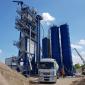 A new Ammann plant is proving versatile for Polish producer TRAKT