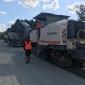 Using the package from Leica Geosystems helped contractor LEONARD WEISS ensure quality on a job in Germany