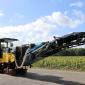 The new BM 2000/65 mill from Bomag is a 2m class cold planer that is said to benefit from a slim and lightweight design