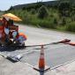 A team of researchers from the civil engineering department at Purdue University have embedded concrete sensors into I-465 near Indianapolis