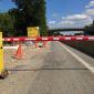 INSTABOOM solar barriers meet the stringent BS/EN 13241-1 safety standards for gates, barriers and doors