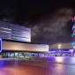 Covid protocols at RAI Amsterdam, venue for Intertraffic 2022, will ensure safety (© Tonyv3112 | Dreamstime.com)