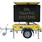 SRL’s solutions include variable message signs, work zone protection barriers, CCTV and portable urban traffic management and control technology