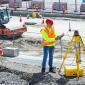Trimble is now offering a sophisticated  new base station receiver system 