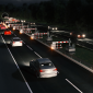 Versilis’s SwiftGates will be operating for the 1.83km Hindhead Tunnel