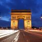 As a CiELiS subcontractor, Swarco is setting up its new urban mobility management suite MyCity for la Ville de Paris Image © Flynt l Dreamstime
